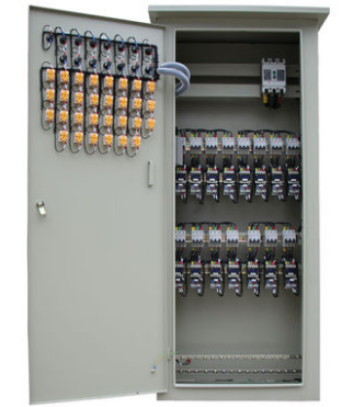 XL-21動(dòng)力柜電控柜PLC控制柜開關(guān)配電柜強(qiáng)電柜