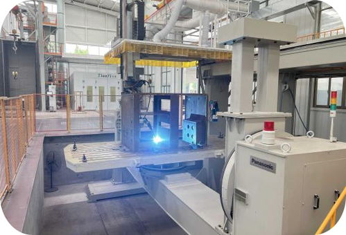 濟(jì)寧市2024年上半年全市重點項目現(xiàn)場推進(jìn)會 高新區(qū) 拓新防爆變頻器電控系統(tǒng)5g智慧工廠項目