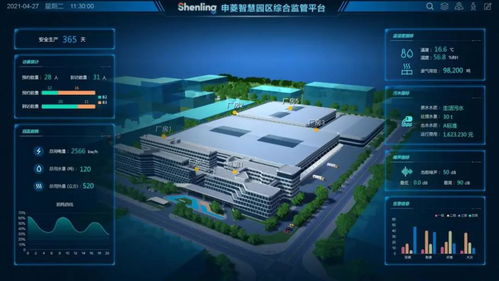 電信5g定制智慧工廠丨助力申菱環(huán)境實(shí)現(xiàn)數(shù)字化轉(zhuǎn)型