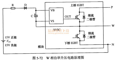 看圖學習變頻空調器電控系統維修