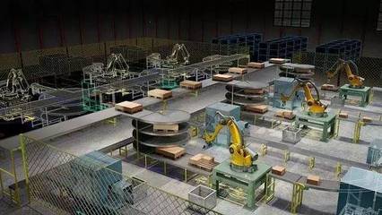 智慧工廠之企業信息化與網絡協同制造系統集成