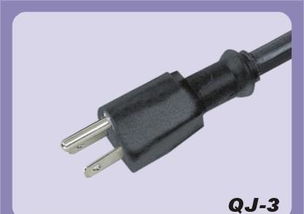 全面解析美式電源線 SJOOW、SJO、SJ、SO、SOW、SOOW型號與選購指南