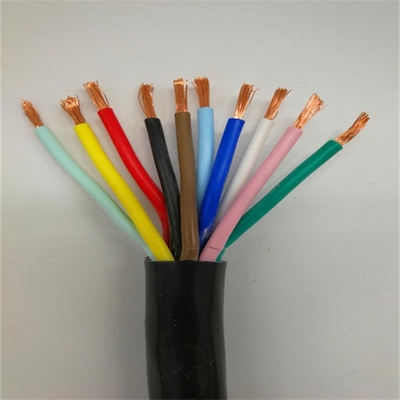 KYJVP-3X2.5 控制電纜廠家直銷價格優惠詳情解析